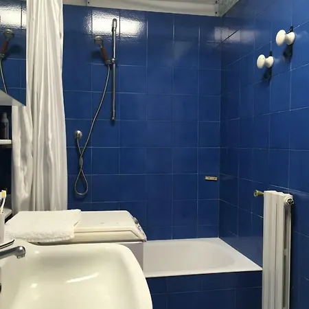 Apartmán Carbonesi *