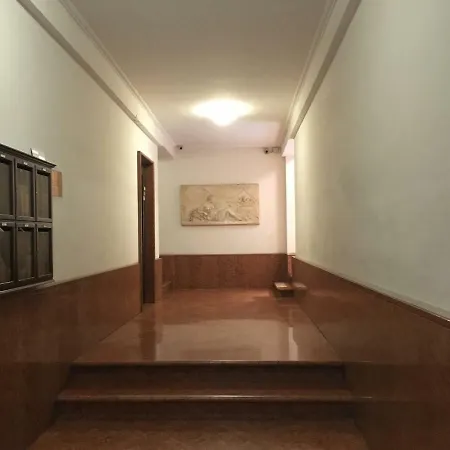 Carbonesi Apartmán *