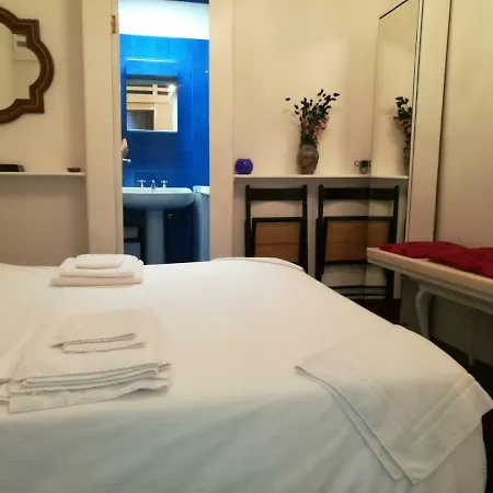 Apartmán Carbonesi *